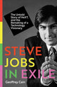 Steve Jobs in Exile by Geoffrey Cain cover