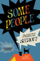 Some People by Parini Shroff cover