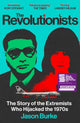 The Revolutionists by Jason Burke — book cover