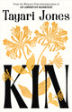 Kin by Tayari Jones — cover