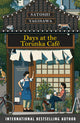 Days at the Torunka Café by Satoshi Yagisawa cover
