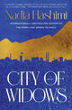 City of Widows by Nadia Hashimi — book cover