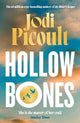 Hollow Bones by Jodi Picoult — Michael Joseph paperback cover