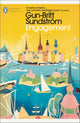 Engagement by Gun-Britt Sundström — Penguin Modern Classics cover