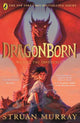 Dragonborn by Struan Murray — book cover