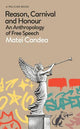 Reason, Carnival and Honour by Matei Candea — book cover