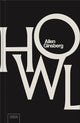 Howl by Allen Ginsberg — Penguin Classics hardback cover