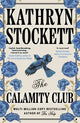 The Calamity Club by Kathryn Stockett — book cover