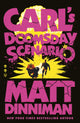 Carl's Doomsday Scenario by Matt Dinniman cover