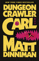 Dungeon Crawler Carl by Matt Dinniman cover