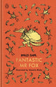 Fantastic Mr Fox by Roald Dahl — Roald Dahl Clothbound Collection cover