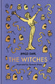 The Witches by Roald Dahl — Roald Dahl Clothbound Collection cover
