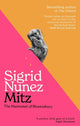 Mitz: The Marmoset of Bloomsbury by Sigrid Nunez — book cover