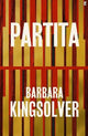 Partita by Barbara Kingsolver — Faber paperback cover