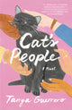 Cat's People by Tanya Guerrero — book cover