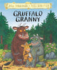 Gruffalo Granny by Julia Donaldson and Axel Scheffler — Macmillan hardback cover