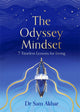 The Odyssey Mindset by Dr Sam Akbar hardback cover