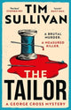 The Tailor by Tim Sullivan — book cover