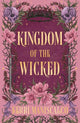 Kingdom of the Wicked by Kerri Maniscalco — book cover