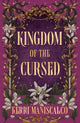 Kingdom of the Cursed by Kerri Maniscalco — book cover