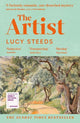 The Artist by Lucy Steeds — book cover