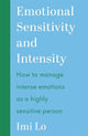 Emotional Sensitivity and Intensity by Imi Lo — book cover
