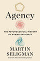 Agency by Martin Seligman cover