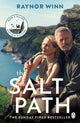 The Salt Path by Raynor Winn — Penguin film tie-in paperback cover