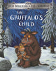 The Gruffalo's Child by Julia Donaldson and Axel Scheffler — Macmillan paperback cover