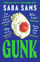 Gunk by Saba Sams — book cover