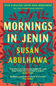 Mornings in Jenin by Susan Abulhawa — book cover