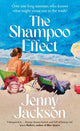 The Shampoo Effect by Jenny Jackson — book cover