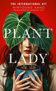 Plant Lady by Minyoung Kang, translated by Shanna Tan — Doubleday hardback cover