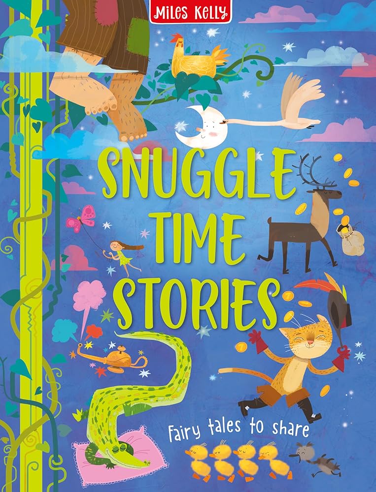 Story Collection