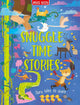 3+ Snuggle Time Stories cover image