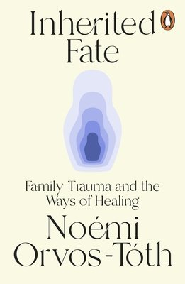 Inherited Fate by Noemi Orvos-Toth — cover