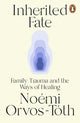 Inherited Fate by Noemi Orvos-Toth — cover