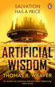 Artificial Wisdom by Thomas R. Weaver — book cover