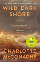 Wild Dark Shore by Charlotte McConaghy — Canongate paperback cover