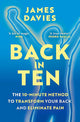 Back in Ten by James Davies