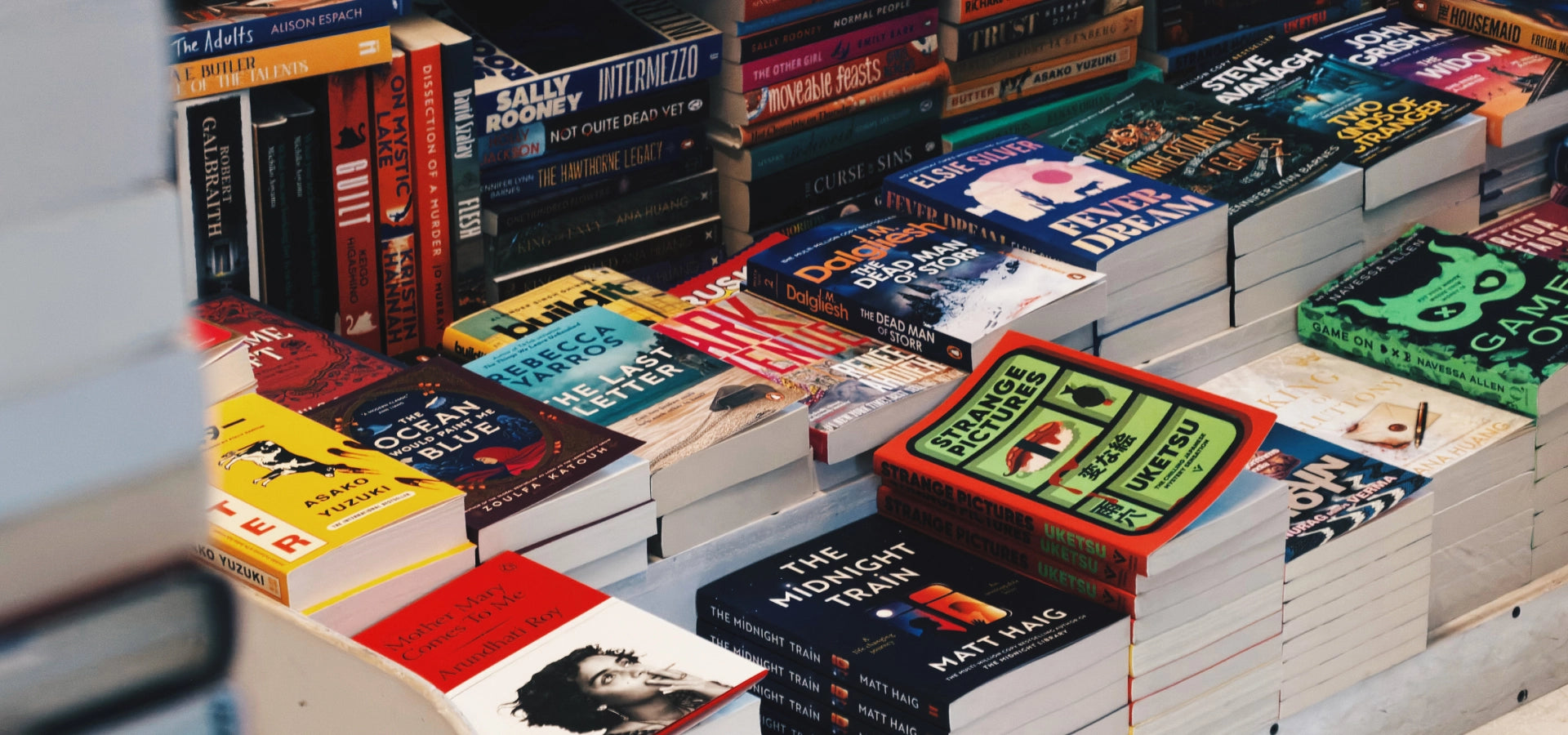 New Releases
