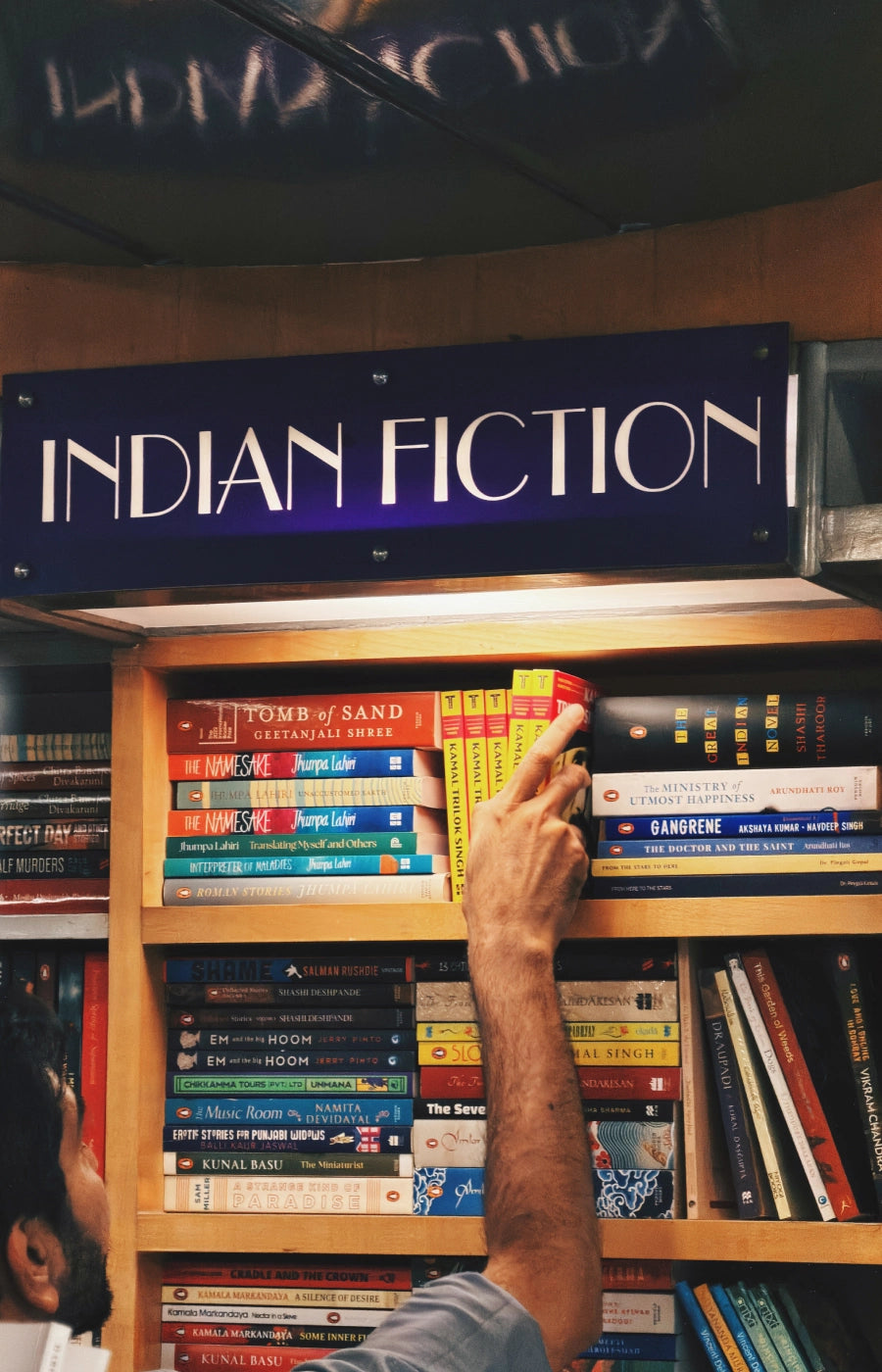 Your Next Read