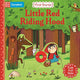 First Stories Little Red Riding Hood - Campbell Books