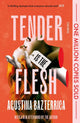 Tender is the Flesh by Agustina Bazterrica — Pushkin Press special edition cover