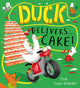 Duck Delivers... Cake! by Tom Tinn-Disbury — book cover