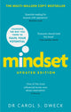 Mindset by Dr Carol S. Dweck — Updated Edition cover