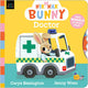 Nik-Nak Bunny Doctor by Carys Bexington - Little Simon