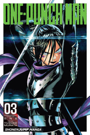 Manga & Graphic Novels