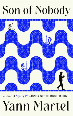 Son of nobody cover image