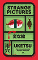 Strange Pictures by UKETSU